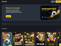 Cocobet
