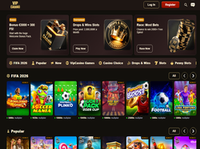 VipCasino
