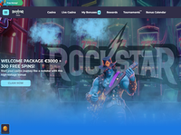 RockstarWin