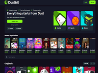 Dustbit