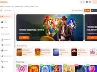 Betsson Casino Belgium