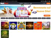 NetBet Italy Casino