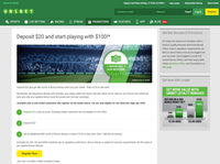 Unibet Australia