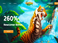 Lucky Tiger Casino