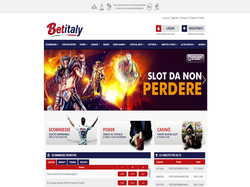 Play BetItaly.it Now