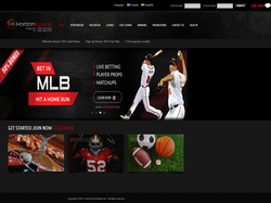 Play Horizon Sports Now