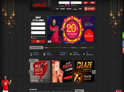 Play Adda52 Now