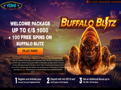 Play Vegas Mobile Casino Now