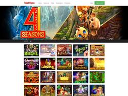 Play TouchVegas Now