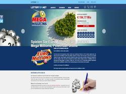Play Lottery24.net Now