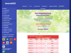 Play InvestLoto Now