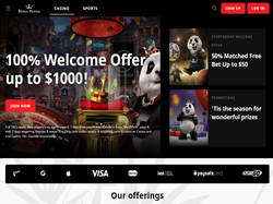 Play Royal Panda Now