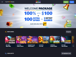 Play SlotsMillion Now