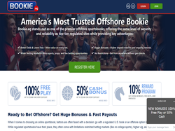 Play Bookie.ag Now