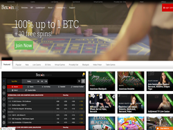 Play Betcoin Now