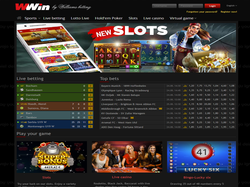 Play WWin Now