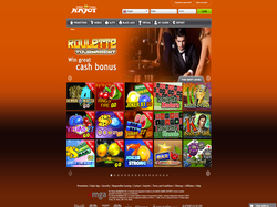 Play Kajot Casino Now