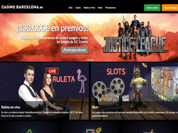 Play Casino Barcelona Now