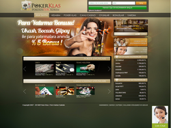 Play PokerKlas Now