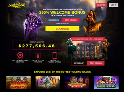 Play Club Player Casino Now