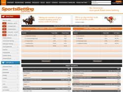 Play BoomBetting Now