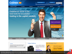 Play Colmex Pro Now