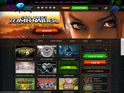 Play Crystal Casino Now