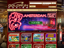 Play Goldrun Casino Now