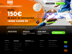 Play 888 Sport Spain Now