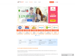 Play Lotto Agent Now