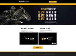 Play Betfair Exchange- Australia Now