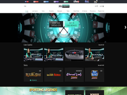 Play Sky Casino Now