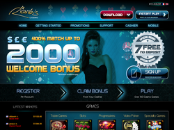 Play Ricardo's Casino Now
