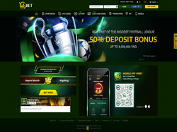 Khám Phá Nền Tảng Giải Trí Đẳng Cấp Tại https//v9bet.design/ - Địa Chỉ Tin Cậy Cho Người Đam Mê Cá Cược