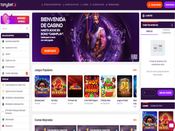 Play Tonybet Spain Now