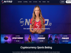 Play Nitro Now