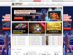 Play Optibet Estonia Now