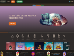Play Joy Casino Now