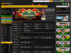 Play BetVole Now
