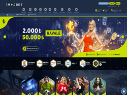 Play ImajBet Now