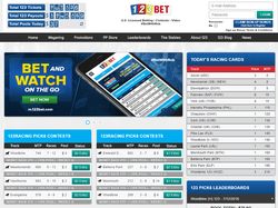 Play 123bet Now