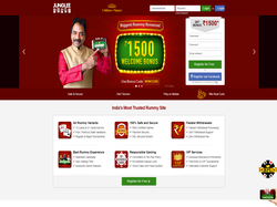 Play Junglee Rummy Now