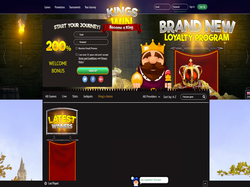 Play KingsWin Now