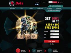 Play B-Bets Now