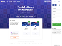 Play IQ Option Now