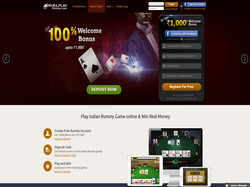 Play KhelPlayRummy Now