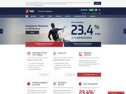 Play TMS Brokers Now