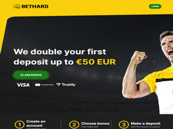 Play Bethard Sports Now