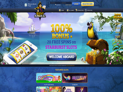 Play Lucky Admiral Now