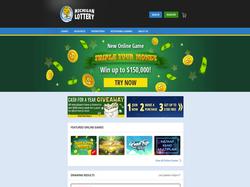 Play Michigan Lottery Now